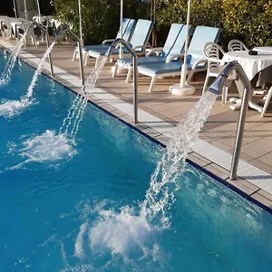4* Hotel Oxford