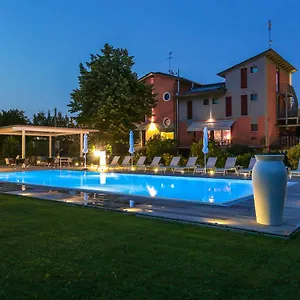 3* Gasthof Residenza Cartiera 243