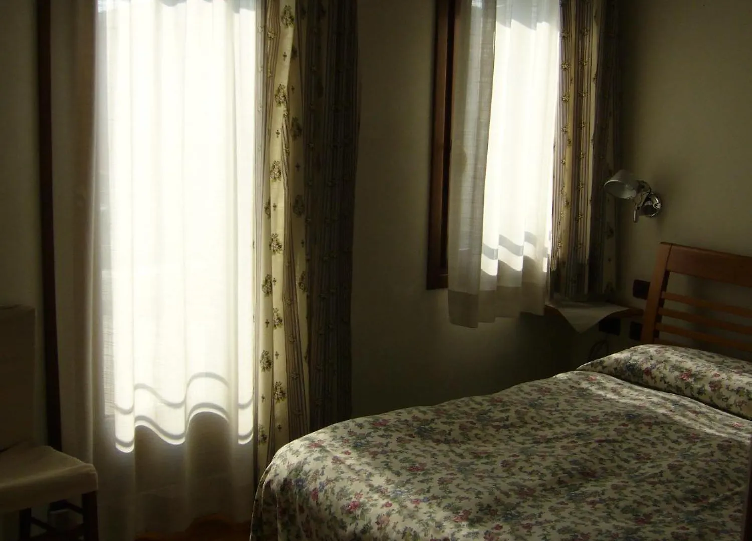Affittacamere Hotel Osteria La Pesa Ponzano Veneto